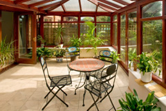 Beckley Furnace conservatory quotes